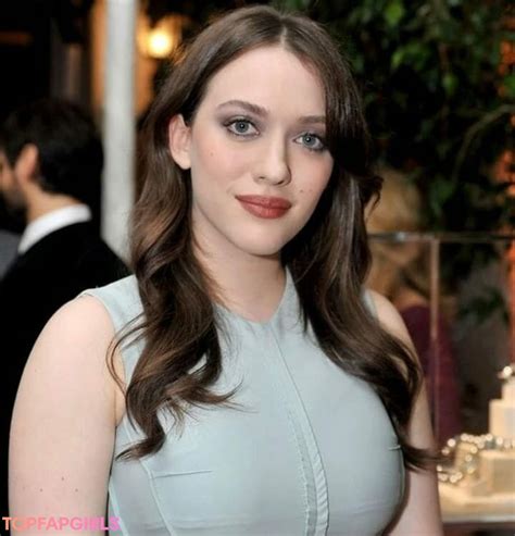 kat dennings tits|KAT DENNINGS Nude